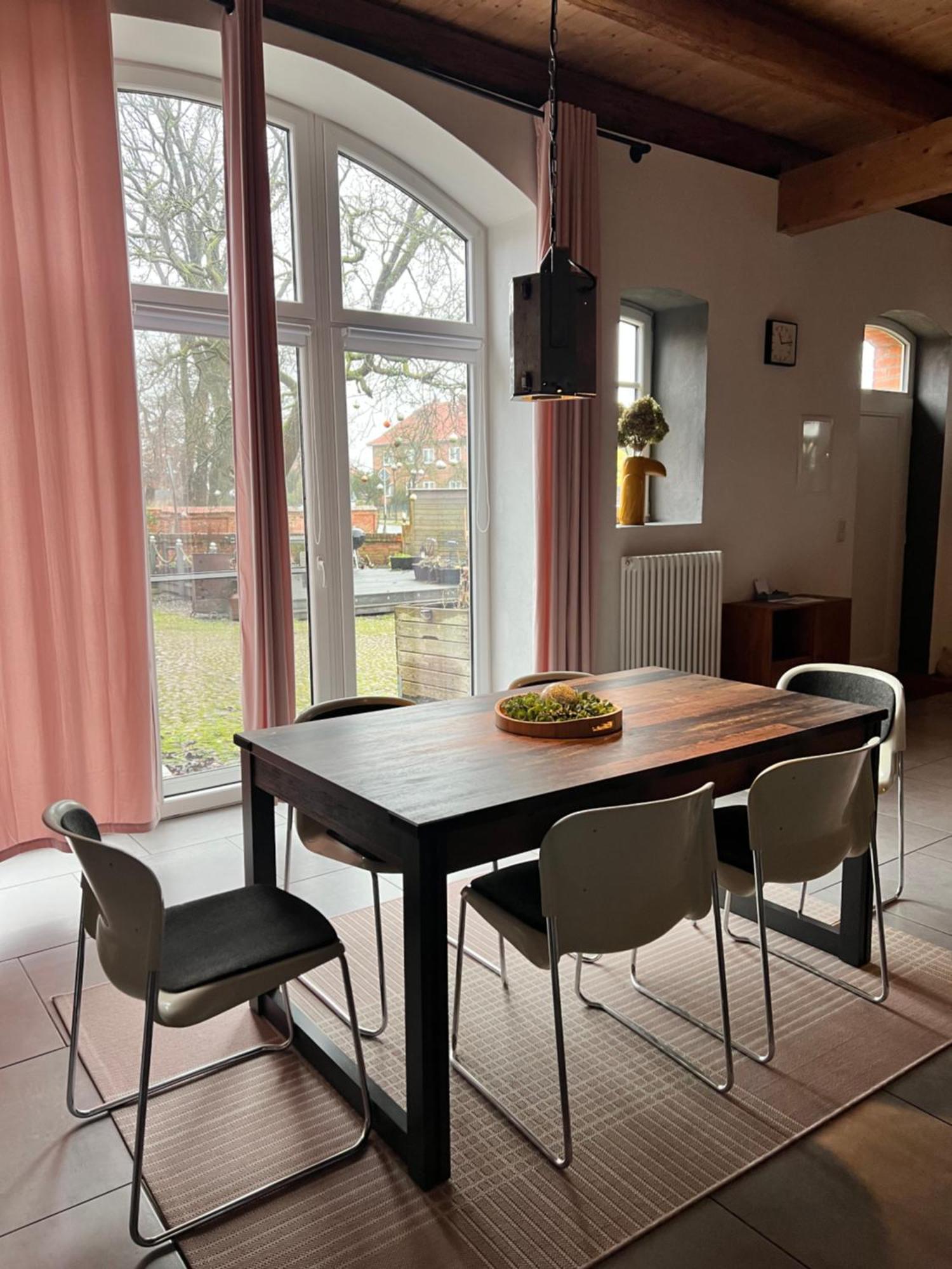 Hof27 Lejlighed Gross Eissel Eksteriør billede